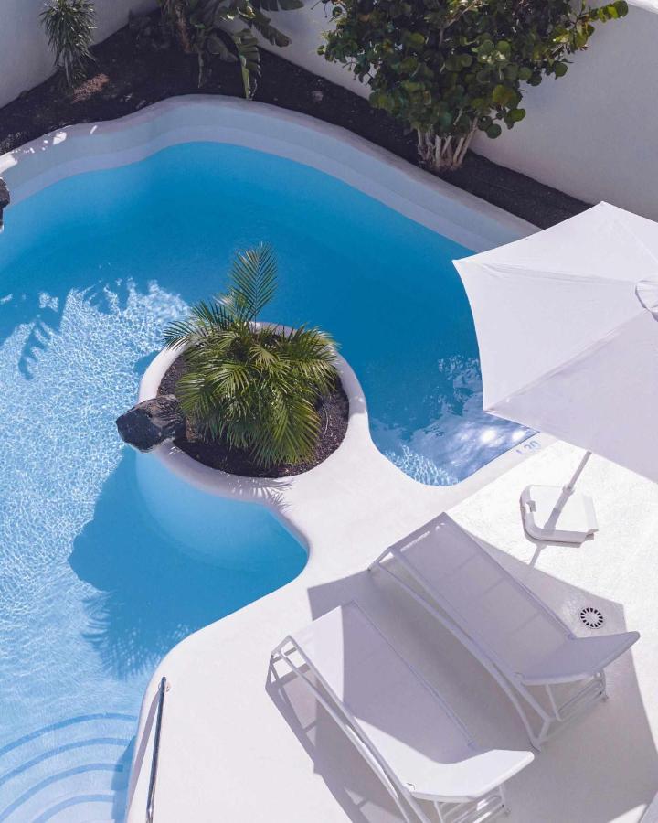 Villa Tiguaro Piscina Climat Jacuzzy Ac Villa 9 12 Corralejo Exterior foto